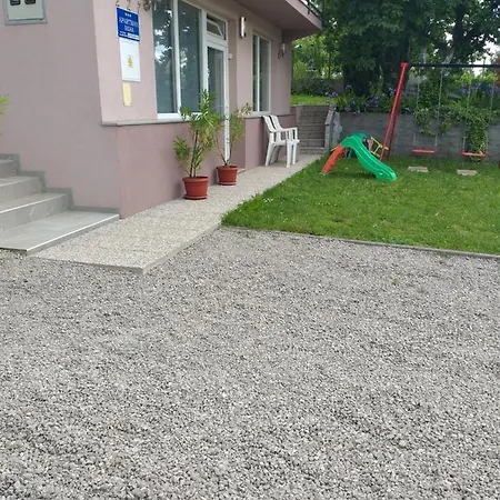 Beha Apartment Bihac
