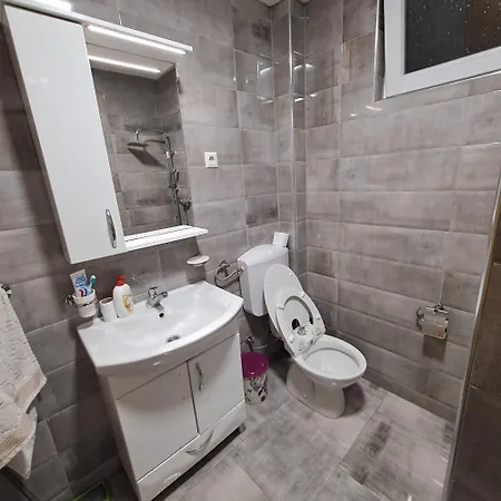 Apartment Beha