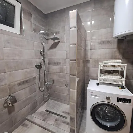 Appartement Beha *