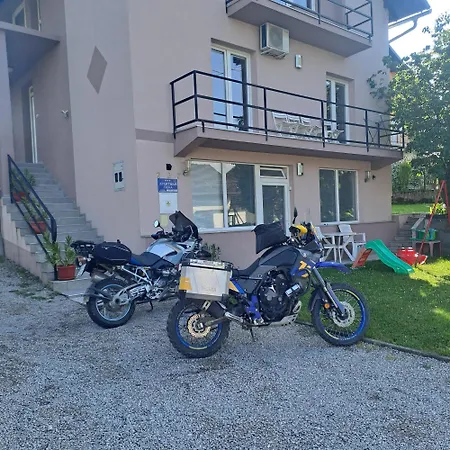 Beha Apartment Bihac