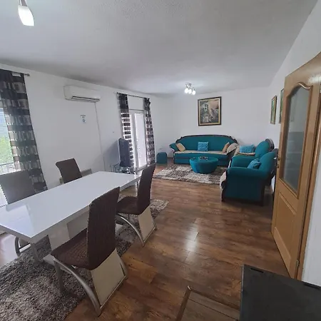 Beha Apartment Bihac