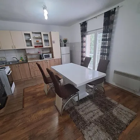 Apartament Beha Bihać