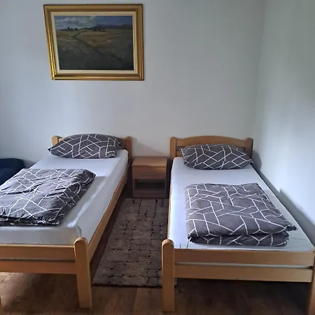 Beha * Bihać