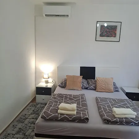 Beha Apartament *