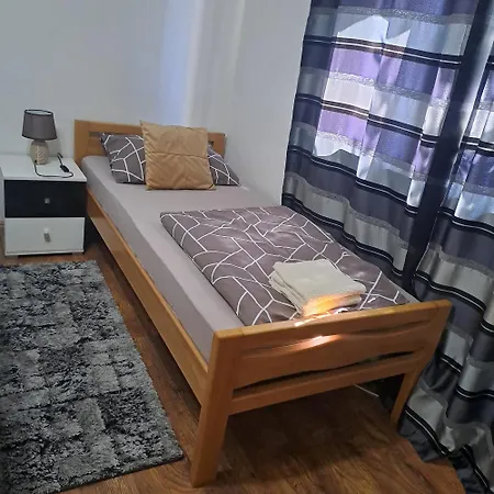 Apartament Beha Bihać