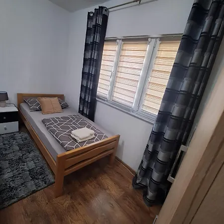 Beha Apartament Bihać