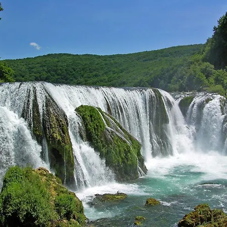Beha * Bihać