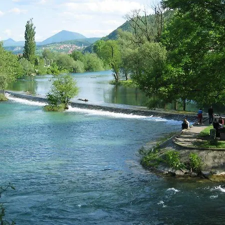 Beha Apartment Bihac
