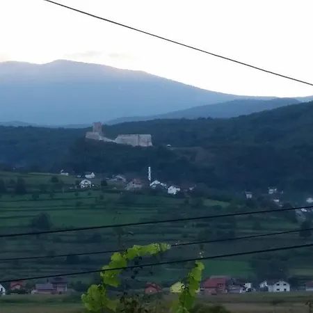 Apartment Beha Bihac