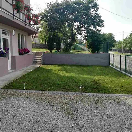 Apartment Beha Bihać