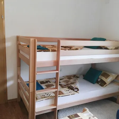 Apartment Beha Bihac