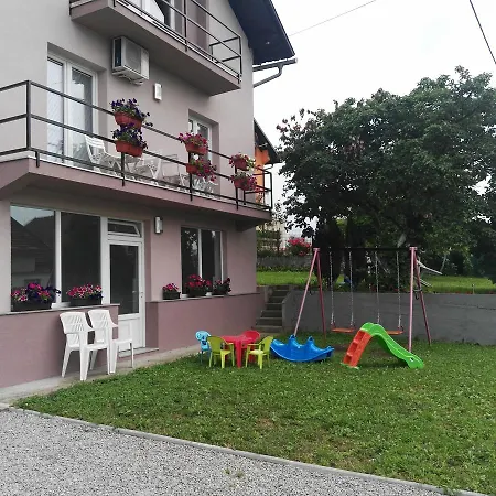 Beha Apartment Bihac