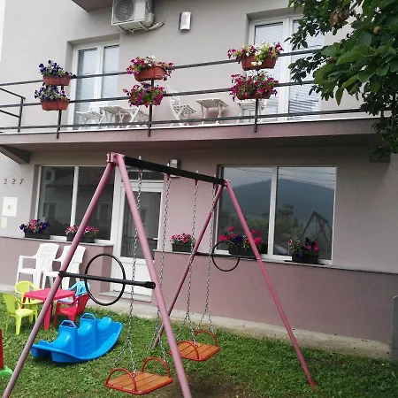 Apartment Beha Bihać