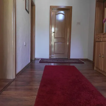Beha Apartment