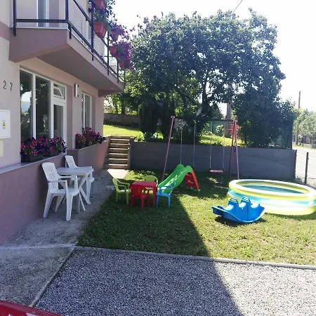 Beha Apartment Bihac