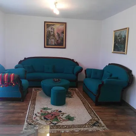 Beha Apartment