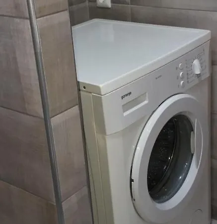 Beha Apartment Bihac