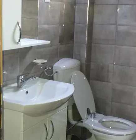 Apartment Beha *