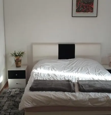 Apartment Beha Bihac