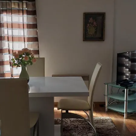 Apartment Beha Bihac