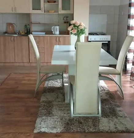 Apartment Beha *